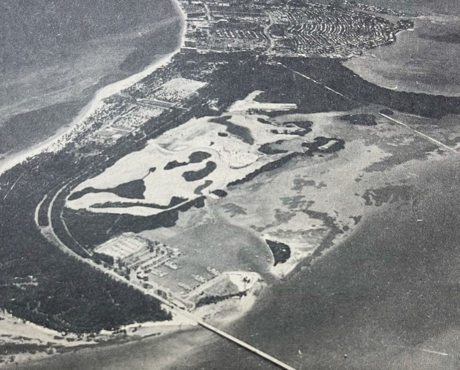 #islanderthrowback - What was making news on the island April of 1971